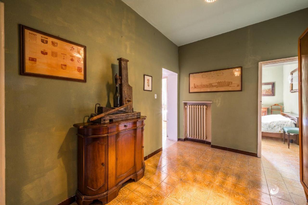 Selvatica50 B&B Nonantola Kültér fotó