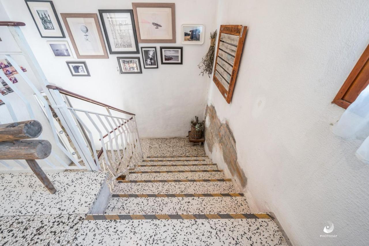 Selvatica50 B&B Nonantola Kültér fotó