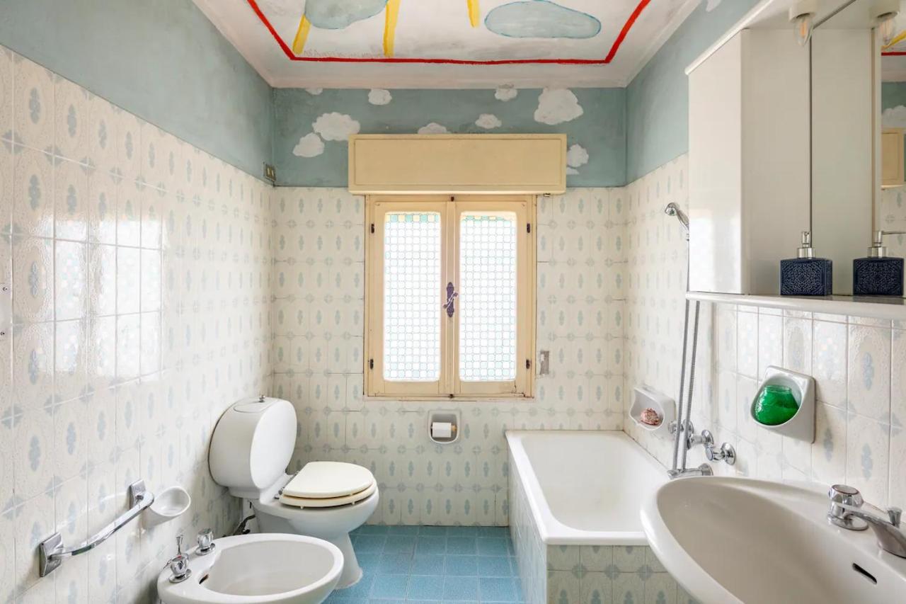 Selvatica50 B&B Nonantola Kültér fotó